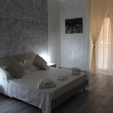 Casa Vacanza Grey Aparthotel Napoli Exterior foto